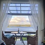 Feriehus Badehuset, Harmoni, Med Privat