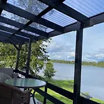 Badehuset, Harmoni, Med Privat * Hemnes