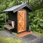 Badehuset, Harmoni, Med Privat