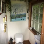 Feriehus Badehuset, Harmoni, Med Privat