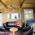 Badehuset, Harmoni, Med Privat * Hemnes