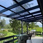 Feriehus Badehuset, Harmoni, Med Privat *