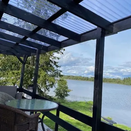 Badehuset, Harmoni, Med Privat * Hemnes