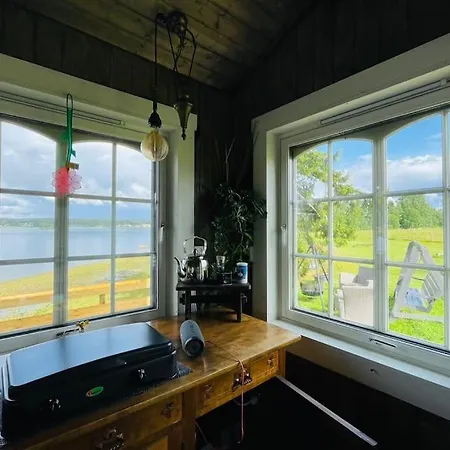 Badehuset, Harmoni, Med Privat