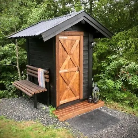 Badehuset, Harmoni, Med Privat