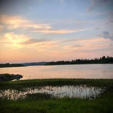 Badehuset, Harmoni, Med Privat * Hemnes