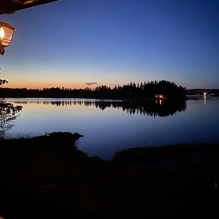 Badehuset, Harmoni, Med Privat