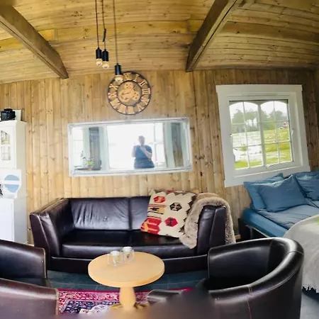 Badehuset, Harmoni, Med Privat * Hemnes