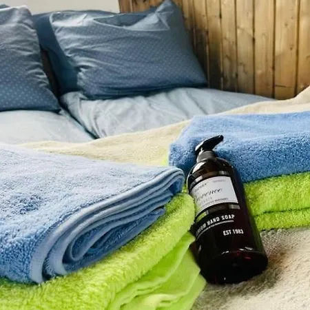 Badehuset, Harmoni, Med Privat