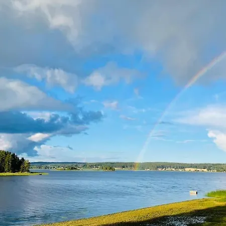 Badehuset, Harmoni, Med Privat *