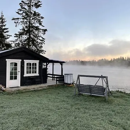 Badehuset, Harmoni, Med Privat * Hemnes