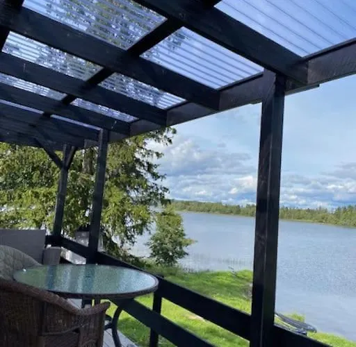 Badehuset, Harmoni, Med Privat * Hemnes