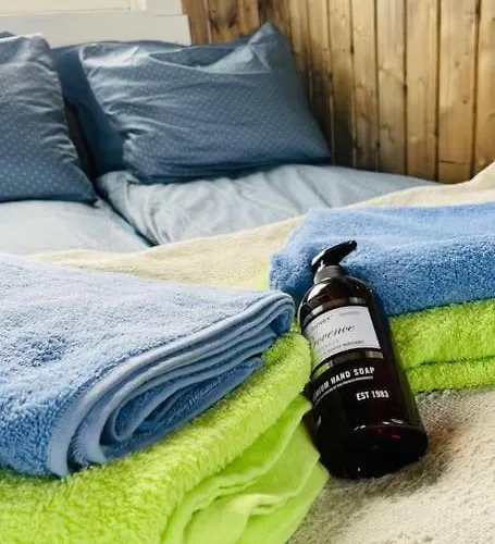 Badehuset, Harmoni, Med Privat
