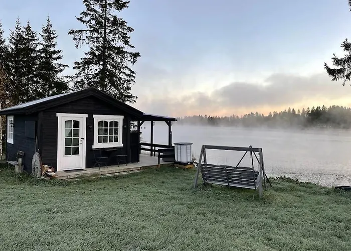 Badehuset, Harmoni, Med Privat * Hemnes